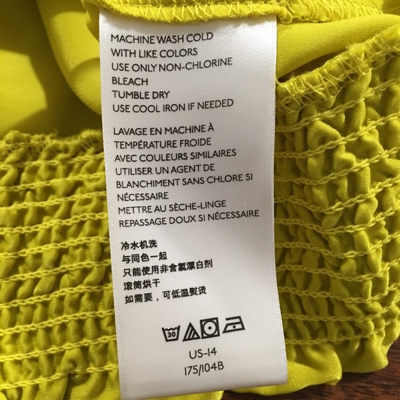 Anthropologie Alida Cowl Neck Blouse NWT - Picture 5 of 8